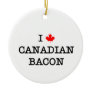 Bacon I Love Canadian