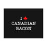 Bacon I Love Canadian
