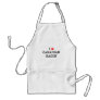 Bacon I Love Canadian Aprons