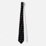 Bacon I Love Canadian Tie