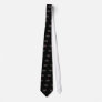 Bacon I Love Canadian Tie