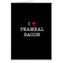 Bacon I Love Peameal