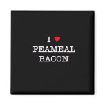 Bacon I Love Peameal