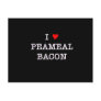 Bacon I Love Peameal