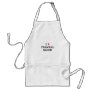 Bacon I Love Peameal Aprons