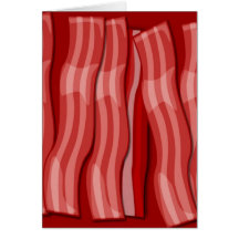 Bacon II Cards