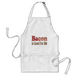 Bacon is Good For Me