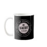 Bacon It's What's For Breakfast Lunch Dinner Coffee Mug