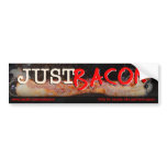Bacon Just