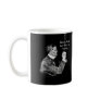 Bacon Let There Be Coffee Mug
