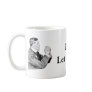 Bacon Let There Be Mug