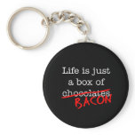 Bacon Life is Just