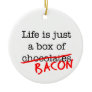 Bacon Life is Just