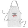 Bacon Life is Just Aprons