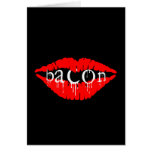 Bacon Lips