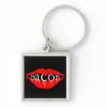 Bacon Lips