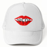 Bacon Lips