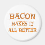 Bacon Magnet