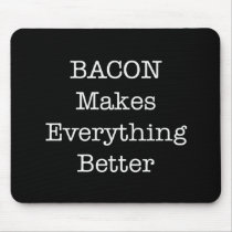 BACON Makes Everything Better