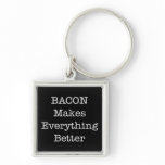 BACON Makes Everything Better