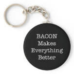BACON Makes Everything Better
