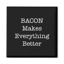 BACON Makes Everything Better