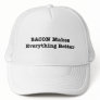 BACON Makes Everything Better