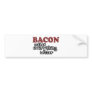 bacon makes everything better