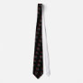 Bacon Maketh the Man Neckties