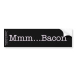 Bacon Mmm