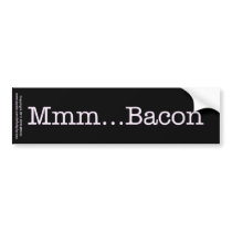 Bacon Mmm