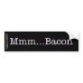 Bacon Mmm