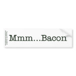 Bacon Mmm