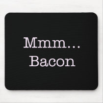 Bacon Mmm