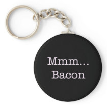 Bacon Mmm