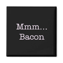 Bacon Mmm