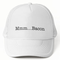 Bacon Mmm