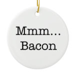 Bacon Mmm