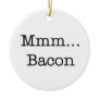 Bacon Mmm