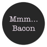 Bacon Mmm