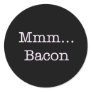 Bacon Mmm