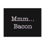 Bacon Mmm