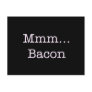 Bacon Mmm
