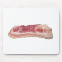 bacon mousepads
