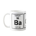 BaCoN Mug