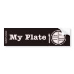 Bacon My Plate