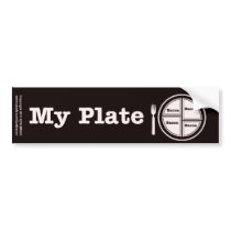 Bacon My Plate