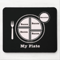 Bacon My Plate