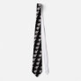 Bacon My Plate Neck Tie