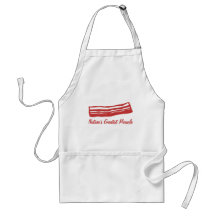 bacon nature's greatest miracle apron